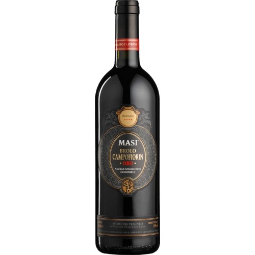 Brolo Campofiorin Oro 2016 Rosso Del Veronese - igt